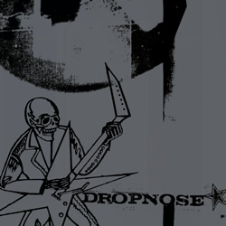 Dropnose - s/t - CD (2002)